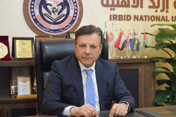 في عيد الجلوس الملكي السابع والعشرين وذكرى الثورة العربية الكبرى ويوم الجيش.. بقلم: الأستاذ الدكتور ماجد أبو زريق رئيس جامعة إربد الأهلية