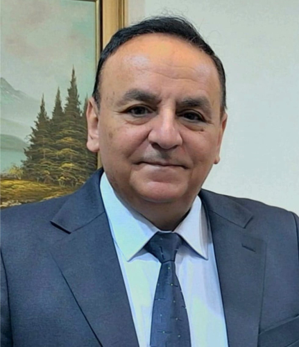 العدالة البيئية ... كتب : مهنا نافع