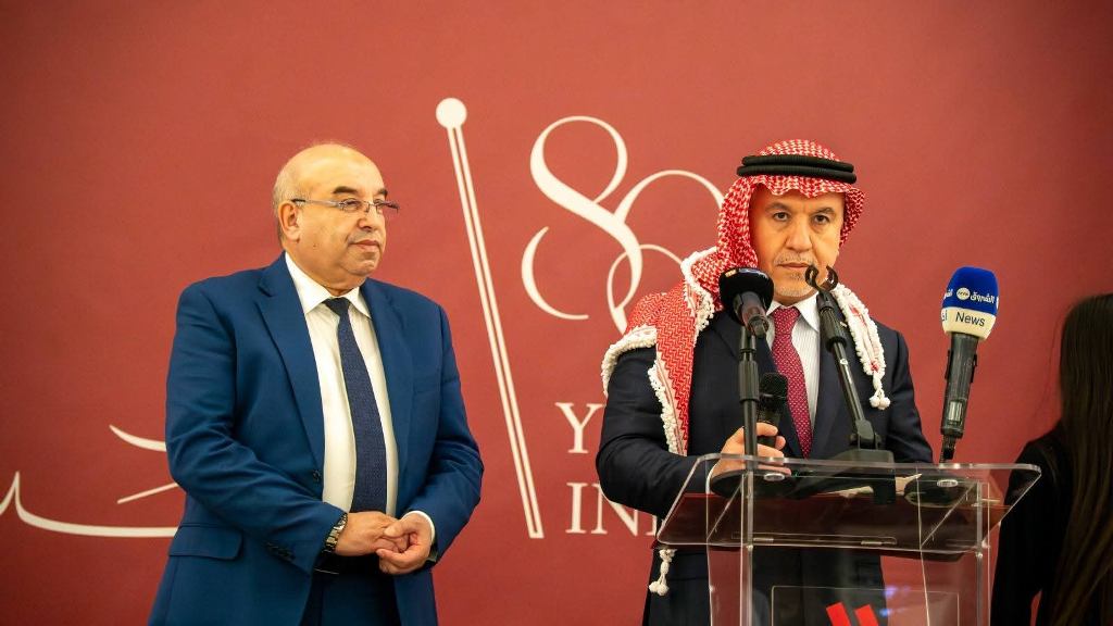 وزارة السياحة والاثار و هيئة تنشيط السياحة بالتعاون مع سفارتنا في الجزائر تقيم حفلا بمناسبة عيد الاستقلال 80 والمناسبات الوطنية - صورة 2